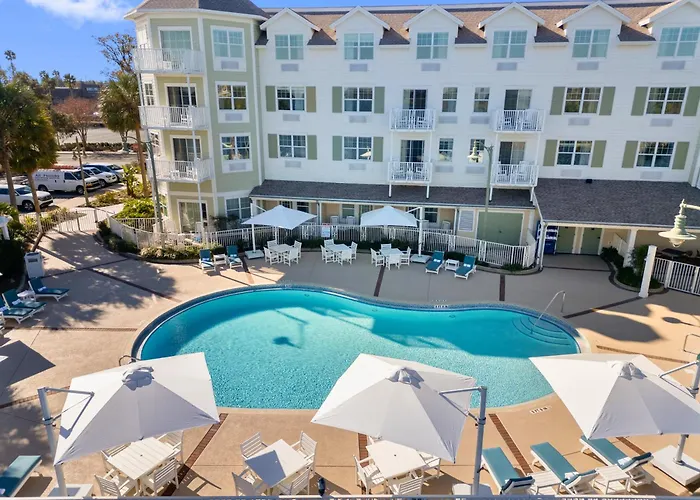 The Waterfront Inn